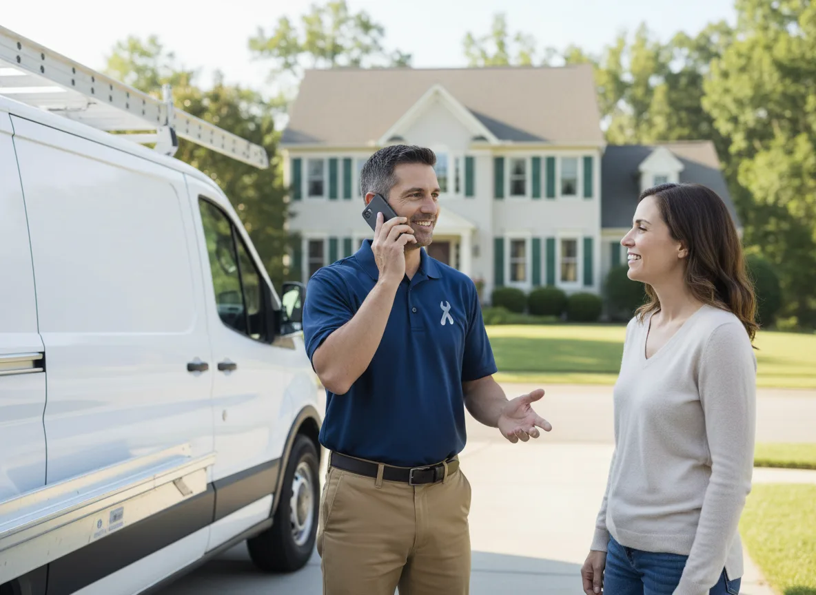 Home Gutter Service Calhoun, LA FAQs